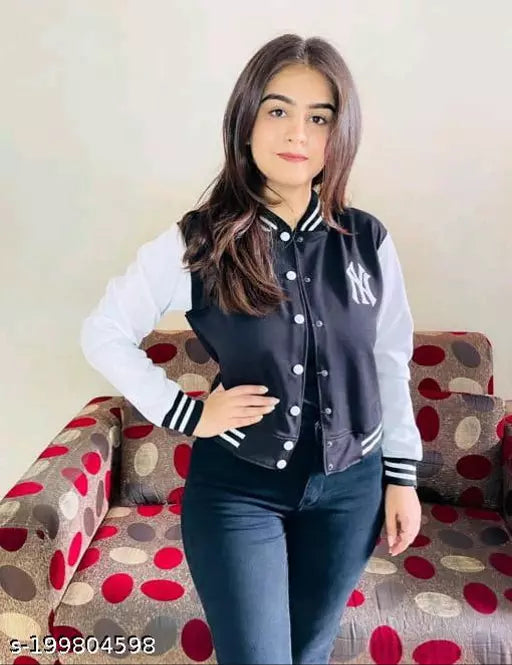 Winter Jacket For Womens Girls