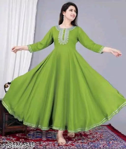 Jivika Alluring Kurtis