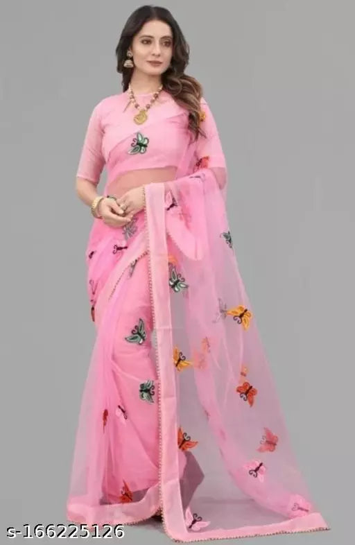 Titli Butterfly Designs