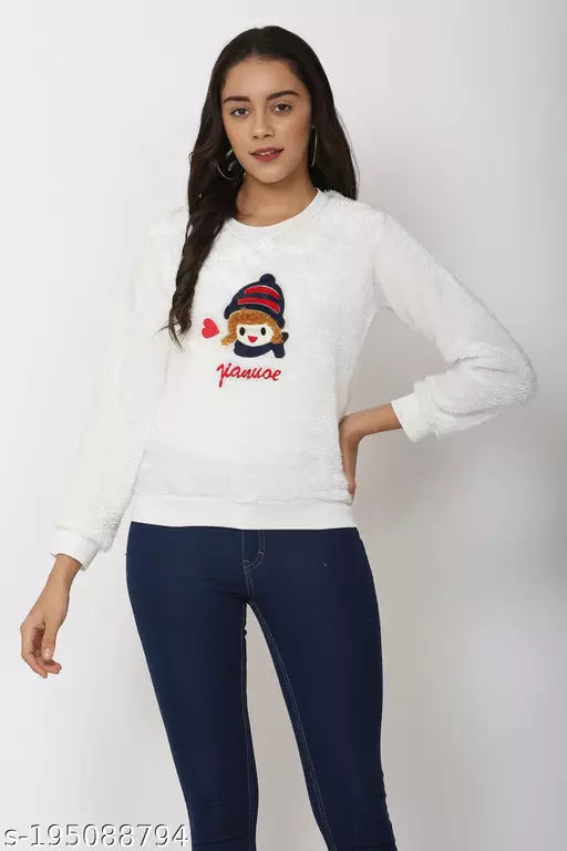 Fur Sweaters