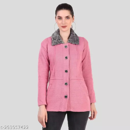 Classic Glamorous Women Sweaters