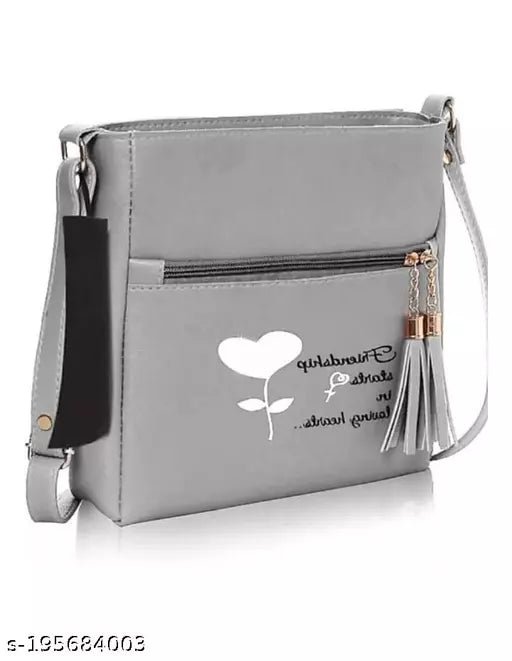 Ravishing Stylish Women Slingbags