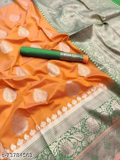 Trendy Sensational Sarees