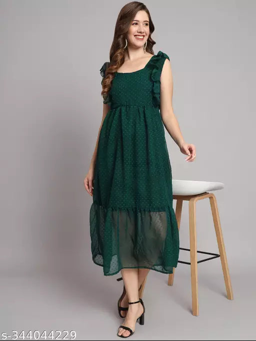Trendy Ravishing Women Dresses