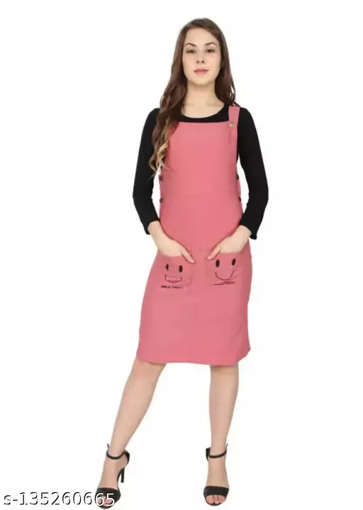 Comfy Fabulous Women Dresses