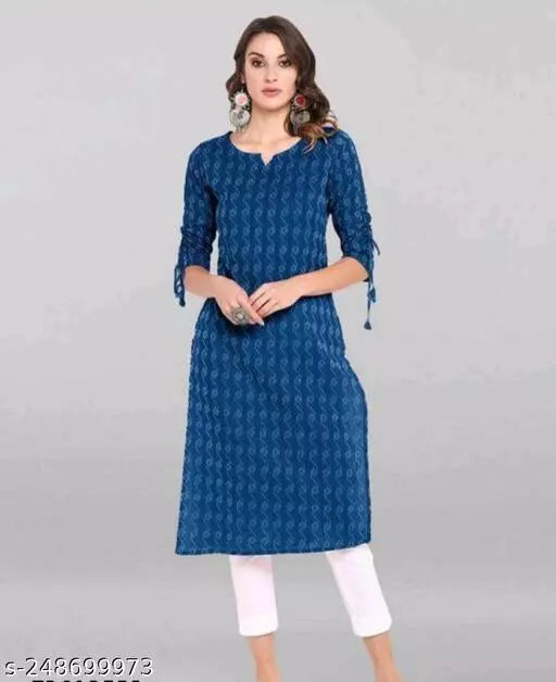 KURTIS FOR WOMEN
