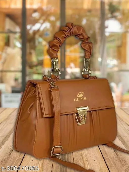 Ravishing Fashionable Women Slingbags