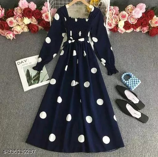 Comfy Sensational Women Dresses