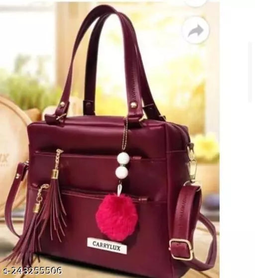 Handbag For Women And Girls