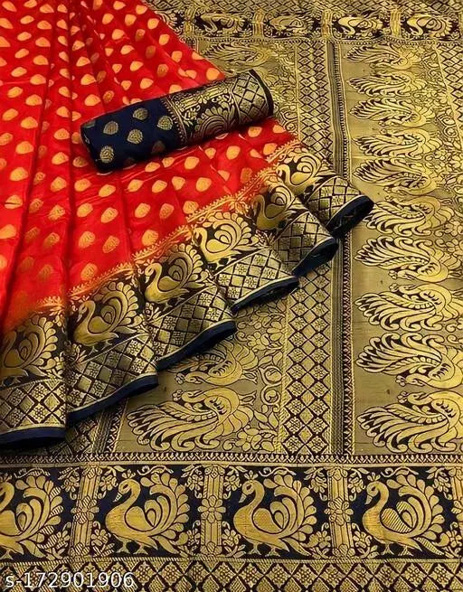 PRIYA BALATON BEAUTIFUL SAREES