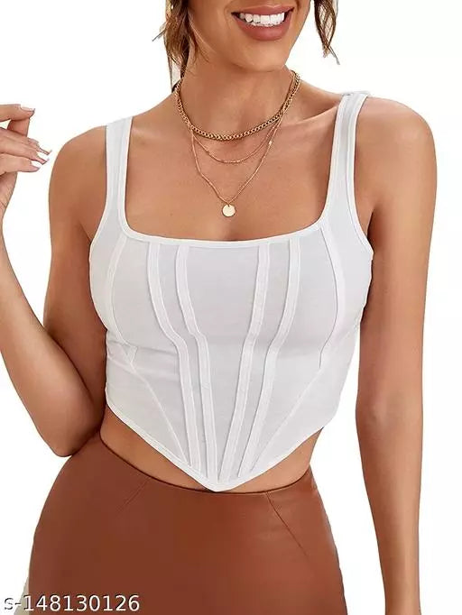 Classy Fashionista Women Tops & Tunics