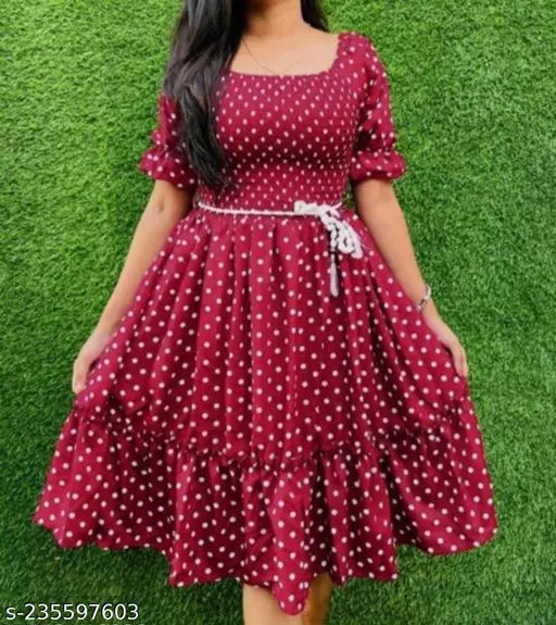 Women Dress