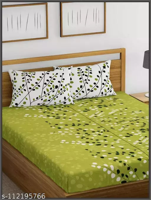 Voguish Bedsheets