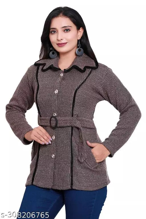 Fancy Modern Women Sweaters
