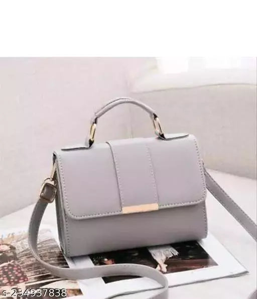 HR COLLECTION latest design Cute Women Shoulder Handbags and sling bag