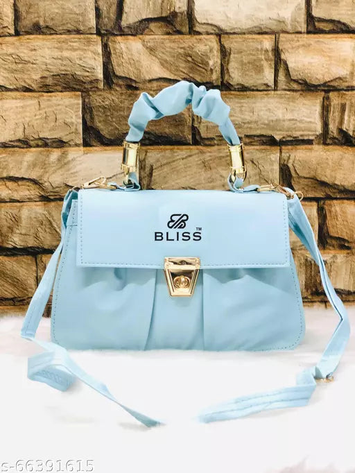 Elegant Fashionable Women Slingbags