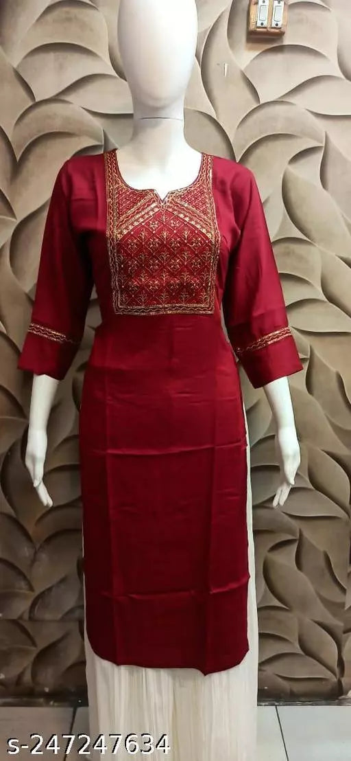 Aishani Pretty Kurtis