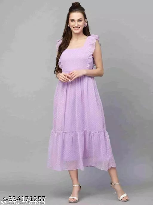 Cut_Baju_Buta_Dress for Woman