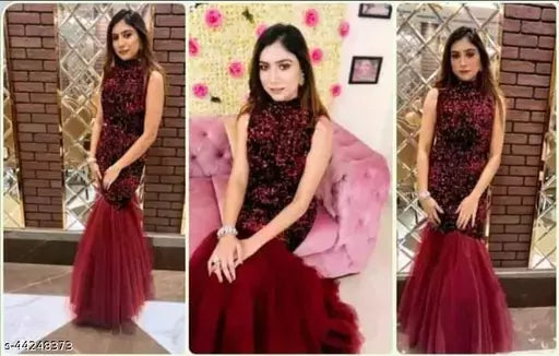 Trendy Sensational Women Dresses