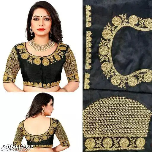 New Women Blouses