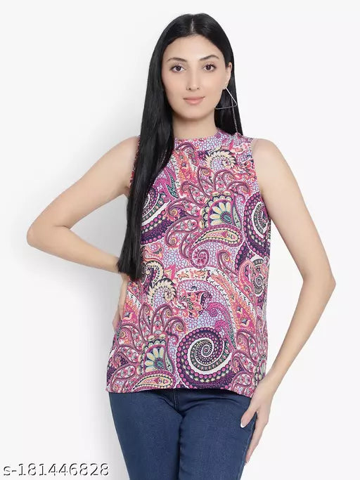 Classy Designer Women Tops & Tunics