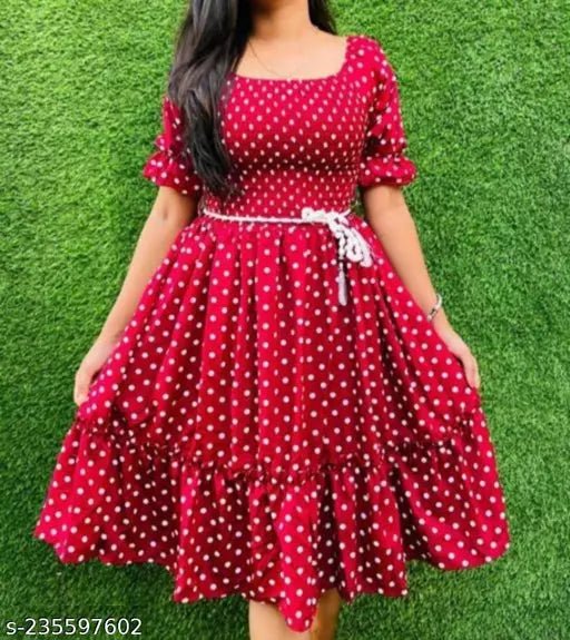 Women Dress
