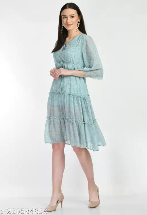 trending dress