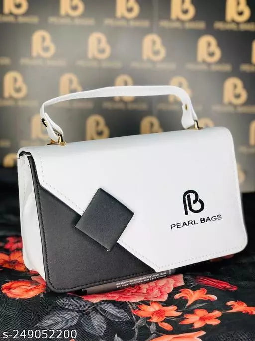 Elegant Fashionable Women Slingbags