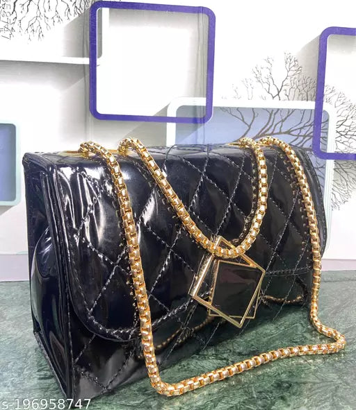 Classic Alluring Women Slingbags