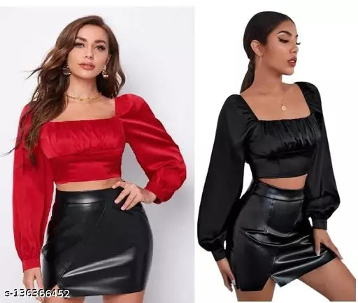 Classic Sensational Women Tops & Tunics