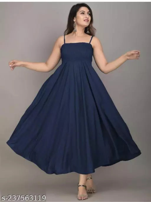 Trendy Fashionista Women Dresses