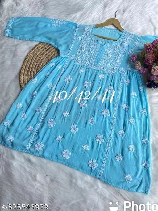 BEST RAKSHABANDHAN SPECIAL TUNIQ AND TOPS