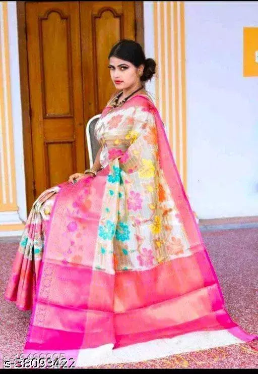 Aakarsha Attractive Sarees