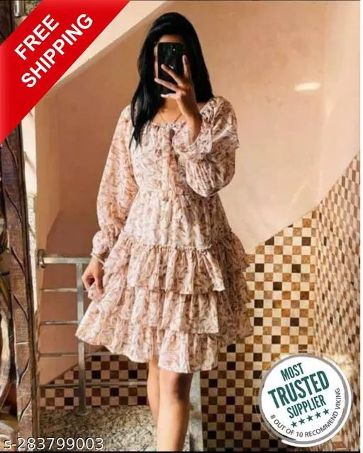 Stylish Fabulous Women Dresses