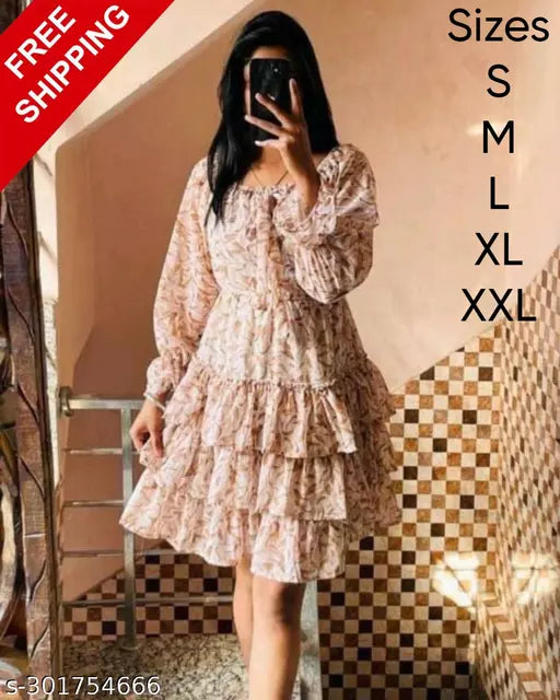 Classy Fashionable Women Dresses