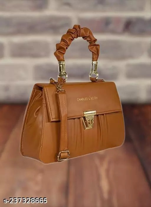 PEARLBAG Women Sling bag
