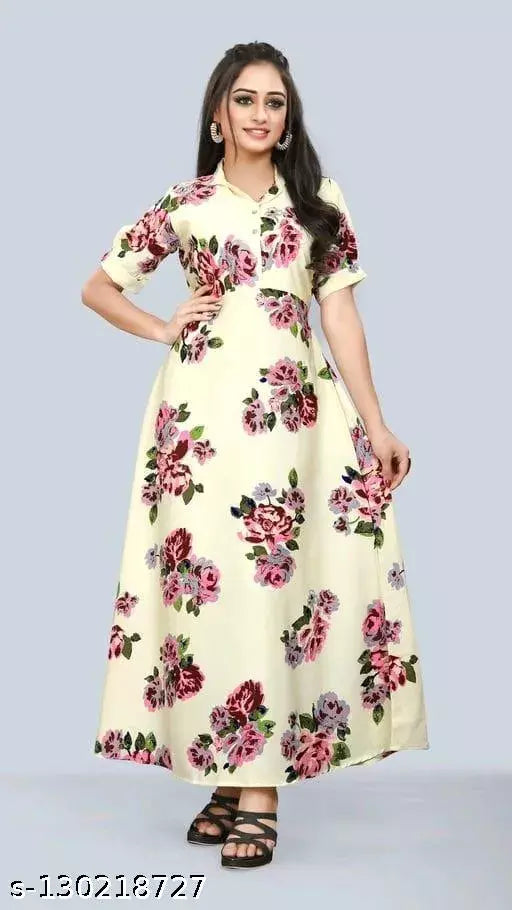 Classic Sensational Women Dresses