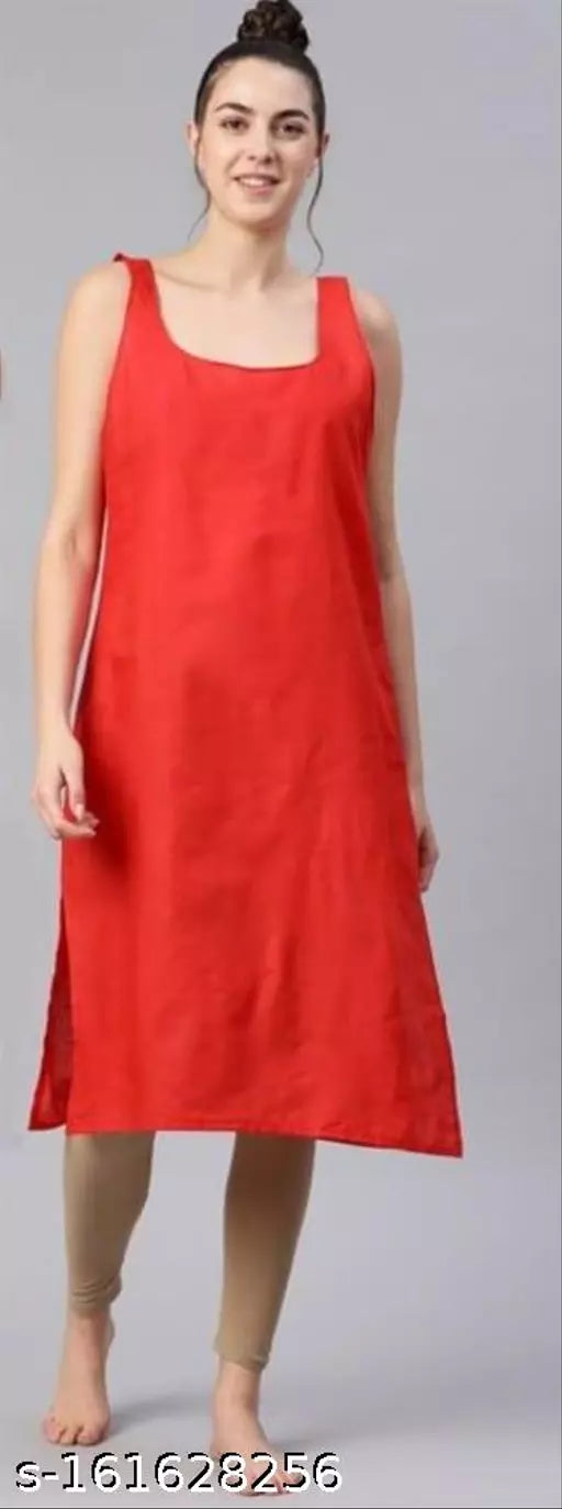 Camisole Inner Special.