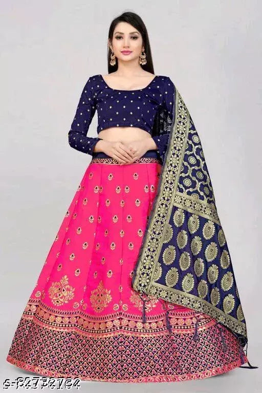 Myra Drishya Women Lehenga
