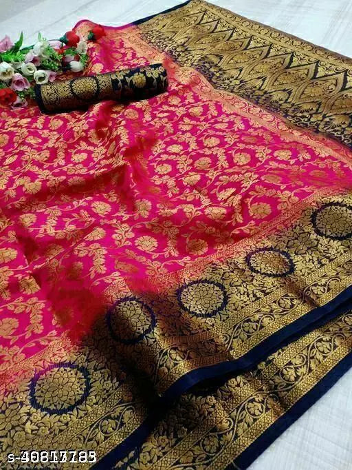 Aagyeyi Petite Sarees