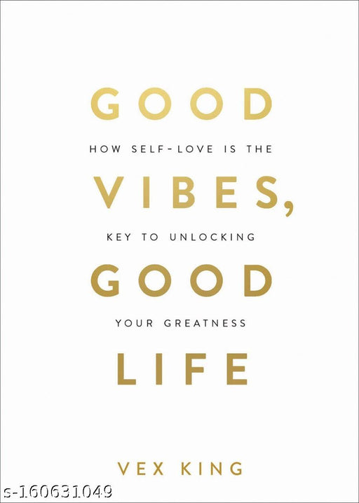 Good vibs GOOD LIFE