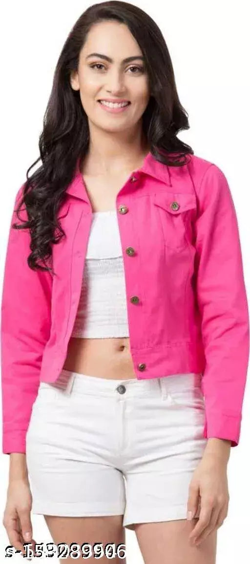 Woman Jacket