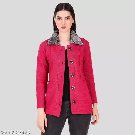 Pretty Modern Women Sweaters
