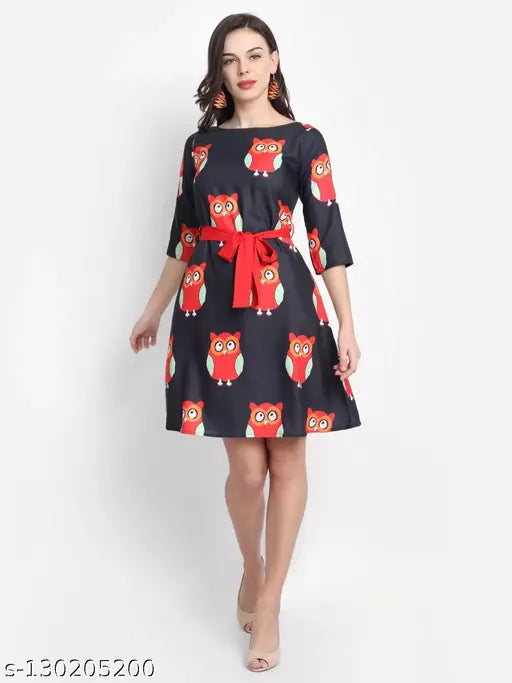 Classic Sensational Women Dresses