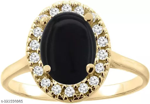 Chic Elegance: Adjustable Artificial Rings Collection for Women & Girls - Affordable Luxury in Every Design