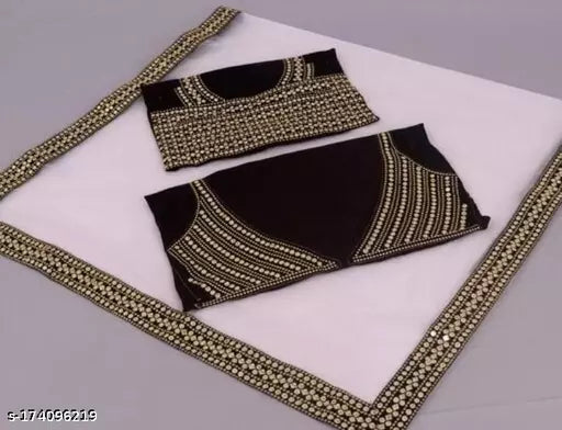 SEQUENCE DESIGN HEAVY PATTA