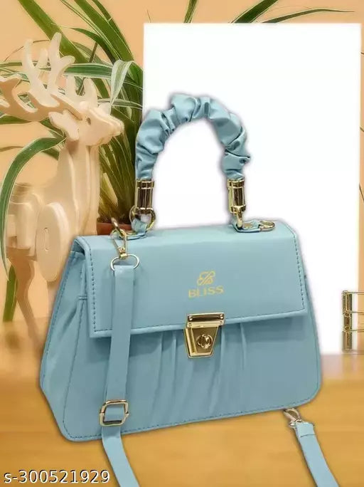 Gorgeous Alluring Women Slingbags "Gorgeous Purses for Women Alluring Ladies Bags Fashion Stylish Ladies Handbags Attractive Hand Bags Mobile Wallets Pu Leather Ladies Small Case Messenger Bag