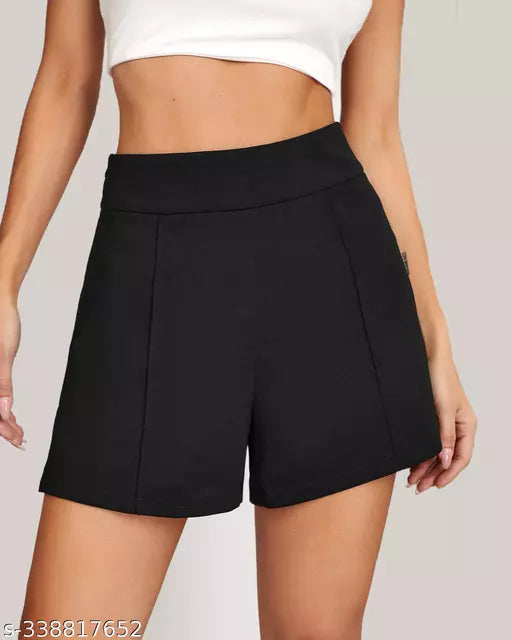 Fashionable Fabulous Women Shorts