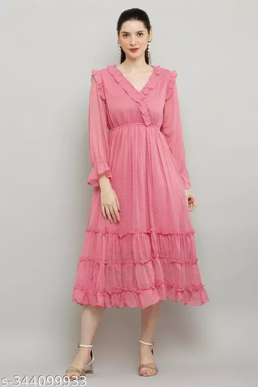 Classy Sensational Women Dresses