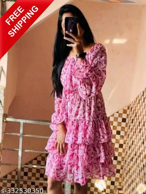 Trendy Retro Women Dresses